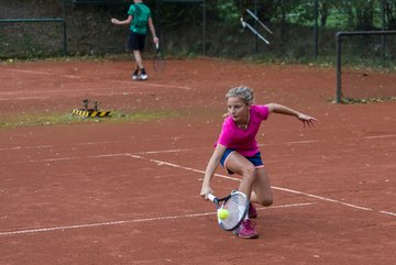 Miezi Gutzeit 60 - Prisdorfer Sommercup